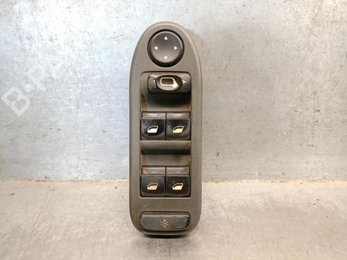 left-front-window-switch-citroen-c5-i-dc_-2001-2002-2003-2004-2005-40260985 main image