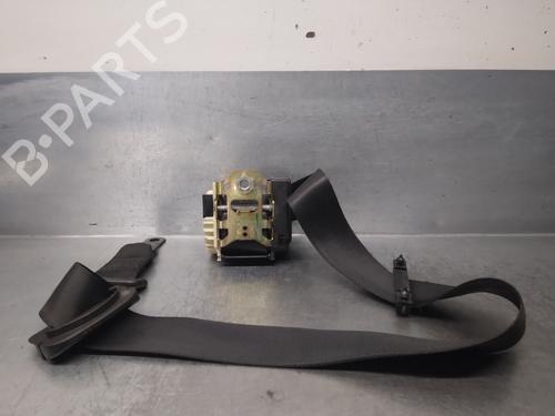 Front left seatbelt BMW X5 (E53) 3.0 d | BP13495445I26 