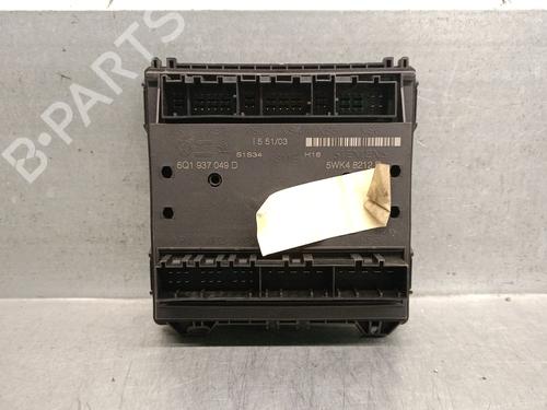 Used Fuse box SEAT CORDOBA (6L2) 1.4 16V (100 hp) 31130799