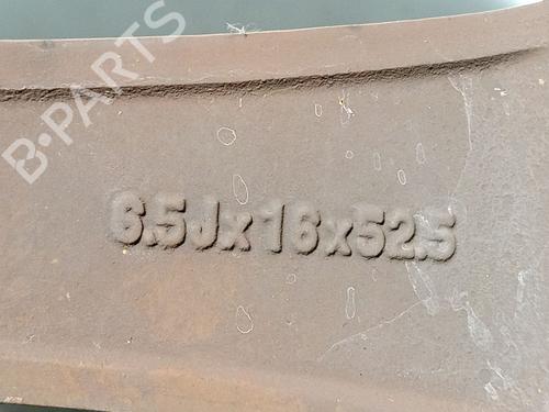 Rim VOLVO V50 (545) 2.0 D | BP22927397C45 