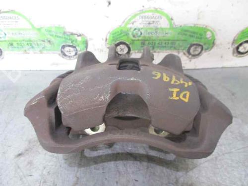 Left front brake caliper CHEVROLET AVEO Hatchback (T300)  | BP11613075M105 
