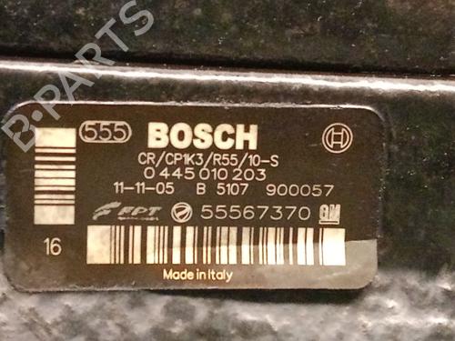 Injection pump OPEL CORSA D (S07) 1.3 CDTI (L08, L68) | BP37491742M78 - Image 5