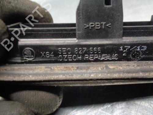 Tailgate handle SKODA RAPID (NH3, NK3, NK6) 1.6 TDI | BP10867379C132 