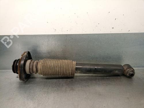 Used Left rear shock absorber BMW X5 (E53) 3.0 d (218 hp) 24155225