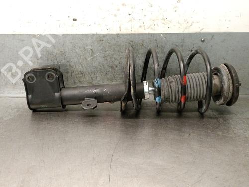 Used Left front shock absorber Left front shock absorber PEUGEOT 307 (3A/C) 2.0 HDi 90 (90 hp) 33203701 33203701