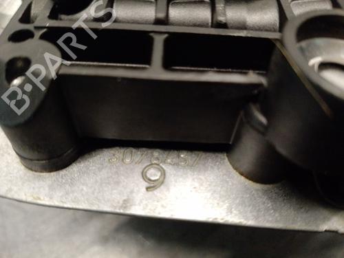 Front right window mechanism VOLVO V70 II (285) 2.4 | BP30834006C23