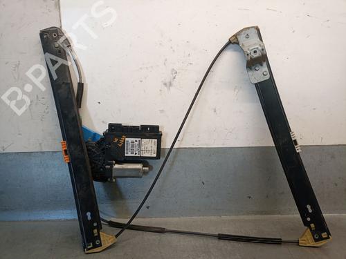 front-left-window-mechanism-audi-a4-b6-avant-8e5-2000-2001-2002-2003-2004-2005-33042120 main image