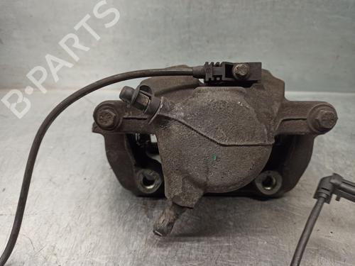 Right front brake caliper MERCEDES-BENZ C-CLASS (W203) C 220 CDI (203.008) | BP16413439M104 
