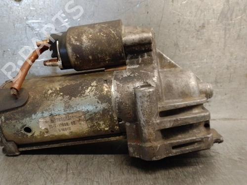 Used Starter Starter FORD MONDEO III Saloon (B4Y) 2.0 TDCi (130 hp) 34055854 34055854