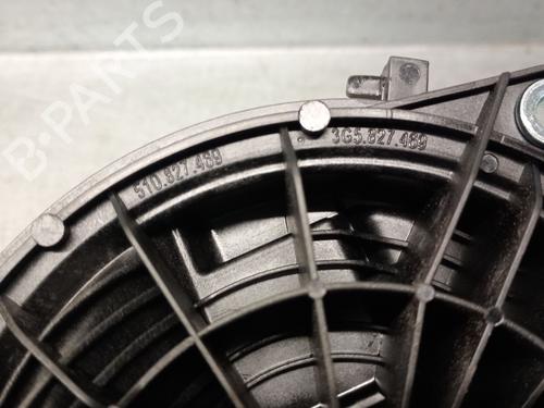 Tailgate handle VW PASSAT B8 Variant (3G5, CB5) 2.0 TDI | BP31832309C132