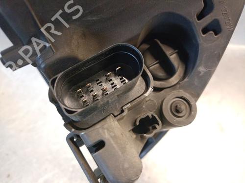 Left headlight FORD FOCUS II (DA_, HCP, DP) 1.6 TDCi | BP27398965C28 