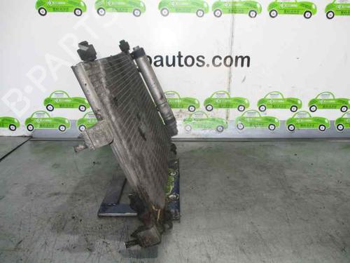 AC radiator CITROËN C5 I (DC_) 2.0 16V (DCRFNC, DCRFNF) | BP2058873M32 