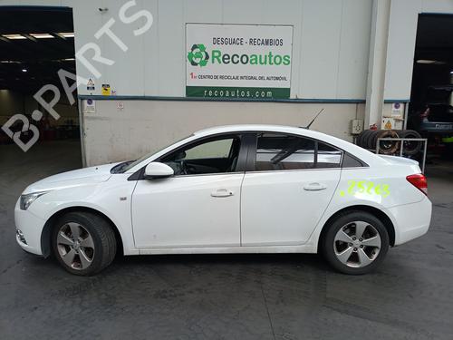 Ricambi CHEVROLET CRUZE (J300)  2.0 CDI  4638113