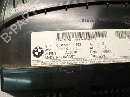 Display BMW 3 (E90) 320 d | BP31139145C48 