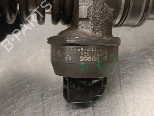 Injector SEAT LEON (1P1) 1.9 TDI | BP31125807M100 