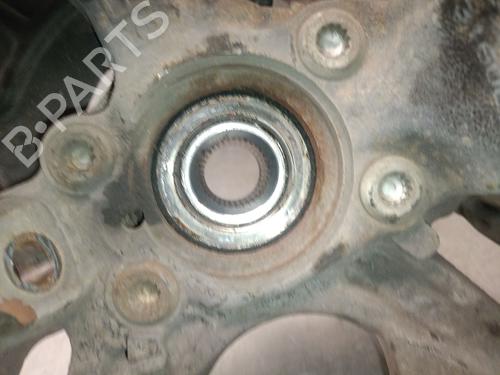 Venstre Styrespindel Lejehus VW JETTA III (1K2) 1.9 TDI | BP29866569M25 