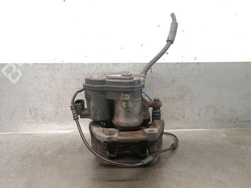 Right rear brake caliper BMW 5 (F10) 530 d | BP29270944M106