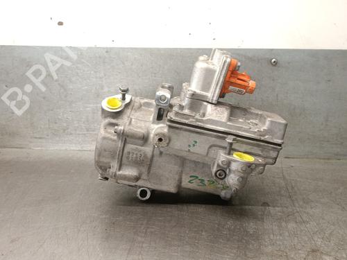 Used AC compressor SMART FORFOUR Hatchback (453) electric drive (453.091) (82 hp) 29484374