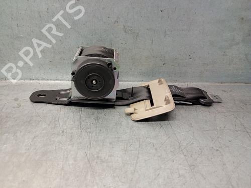 Sicherheitsgurt hinten mitte für KIA OPTIMA (JF) 1.7 CRDi (141 hp) 31850931