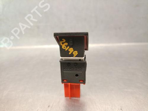 Warning switch SKODA FABIA II Combi (545) 1.6 TDI | BP38180795I22 - Image 3