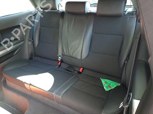 Left front window switch AUDI A3 (8P1) 2.0 TDI 16V | BP29876270I27