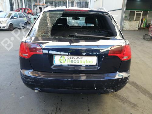 Egr AUDI A4 B7 Avant (8ED) 2.7 TDI | BP16127271M69  - Image 9