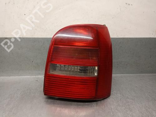 Used Right taillight AUDI A4 B5 Avant (8D5) 1.9 TDI (110 hp) 30942301