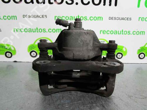 Left front brake caliper HYUNDAI ELANTRA III (XD) 2.0 CRDi | BP11613920M105 