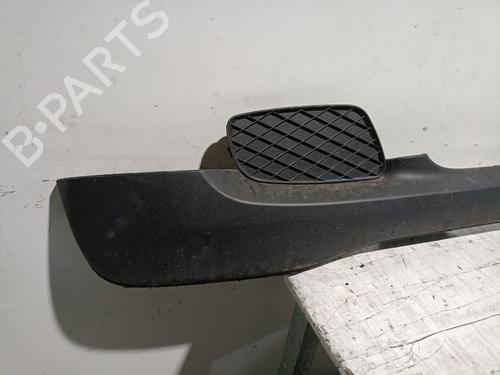 Frontfanger-spoiler SMART FORTWO Coupe (451) 1.0 (451.331, 451.380) | BP29619113C153 
