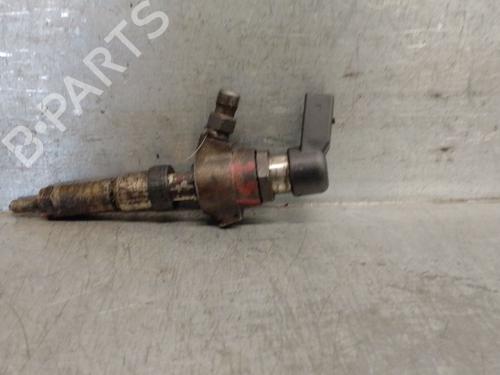 Used Injector Injector FORD FIESTA V Van 1.4 TDCi (68 hp) 34055857 34055857