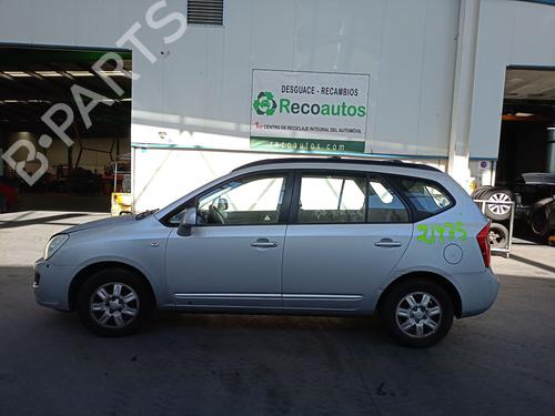 Antenne/Base KIA CARENS III MPV (UN) 2.0 CRDi 115 | BP21581496C140 
