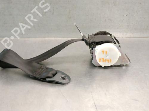 Rear left seatbelt PEUGEOT 3008 I MPV (0U_) 2.0 HDi Hybrid4 (0URHCA) | BP27406737I29 