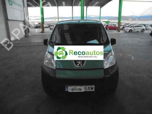 Right sun visor PEUGEOT BIPPER (AA_) 1.4 HDi | BP2077542I2  - Image 10