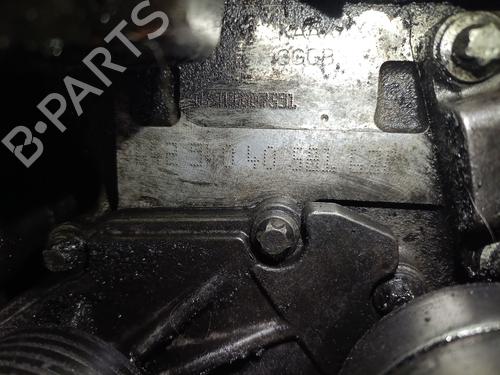 Engine MERCEDES-BENZ M-CLASS (W164) ML 320 CDI 4-matic (164.122) | BP36421901M1 - Image 11