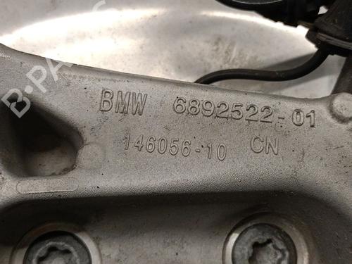 Right rear steering knuckle BMW 4 Gran Coupe (G26) 430 i | BP27341800M28 