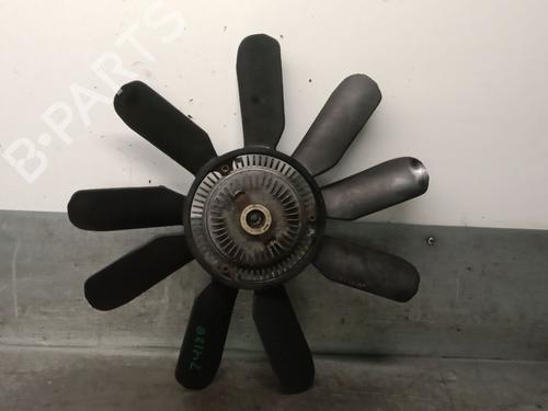 Lüfter MERCEDES-BENZ E-CLASS (W210) E 290 Turbo-D (210.017) | BP30748357M128 