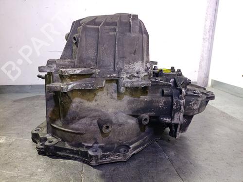Gearbox OPEL ZAFIRA / ZAFIRA FAMILY B (A05) 1.7 CDTI (M75) | BP28063521M3 