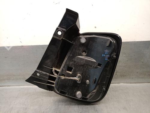 Left taillight FIAT 500e (332_) Elektro 3+1 (FA1) | BP26001282C34 