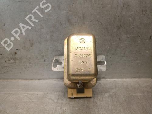 Used Electronic module SEAT 131 (131A) 2.0 (116 hp) 23649285