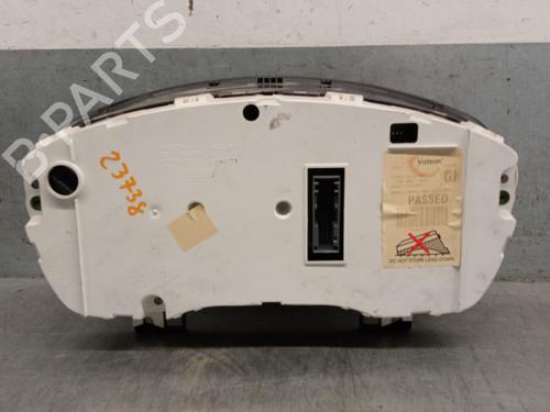 Instrument cluster FORD FOCUS C-MAX (DM2) 2.0 TDCi | BP29505935C47 