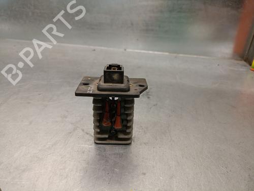 Used Heater resistor Heater resistor 19322714 19322714