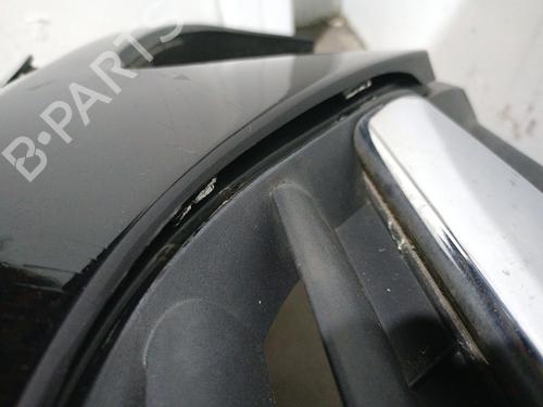 Front bumper OPEL CORSA D (S07) 1.3 CDTI (L08, L68) | BP32256509C7 