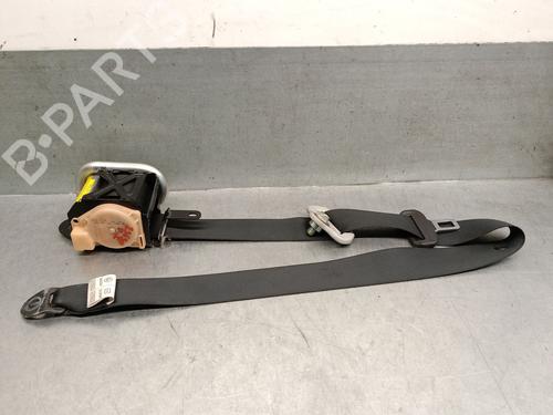 Ceinture de sécurité avant gauche MAZDA CX-7 (ER) 2.3 MZR DISI Turbo AWD (ER3P) | BP29870036I26