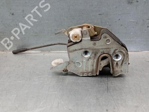 Front right lock MERCEDES-BENZ E-CLASS (W124) E 300 D (124.131) | BP24916738C97 