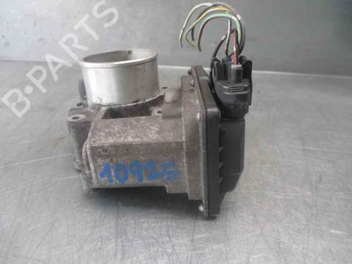 Throttle body MAZDA 3 Saloon (BK) 2.0 MZR-CD (BK12) | BP5671725M82 