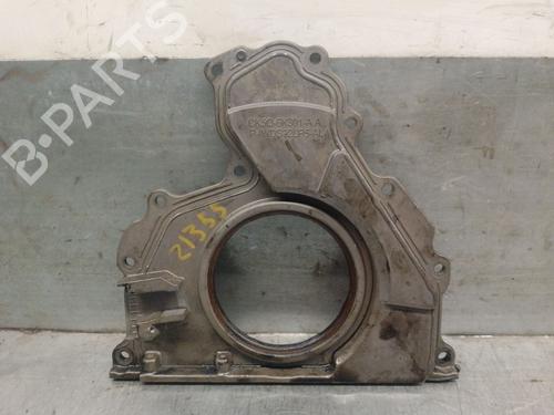 Used Timing cover JAGUAR XF I (X250) 3.0 D (275 hp) 21579146