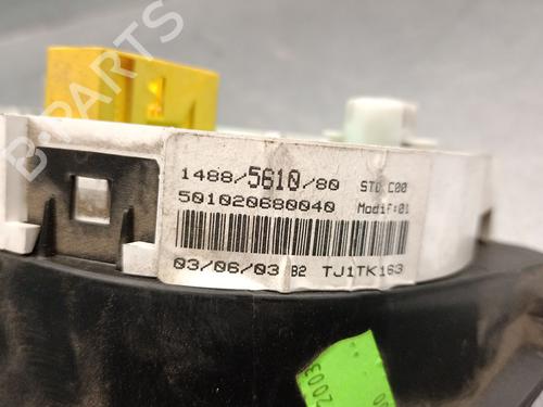 Kombinert Instrument CITROËN JUMPY I (U6U_) 2.0 HDi 95 | BP29247574C47 