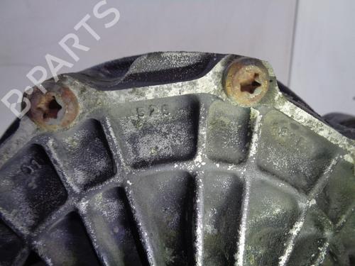 Differensial bakvogn AUDI A6 C5 (4B2) 2.5 TDI | BP10312282M24 