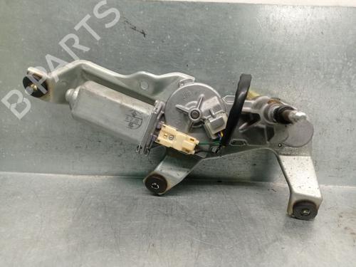 Viskermotor bagrude SUBARU LEGACY IV Estate (BP) [2003-2009]  32173201