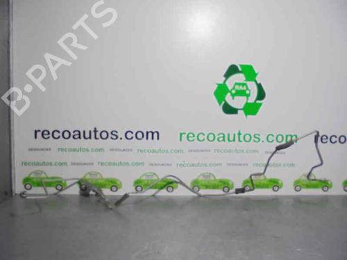 AC pipe TOYOTA AVENSIS VERSO (_M2_) 2.0 D (CLM20_, CLM20R) | BP21018949M126 